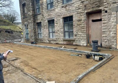 Groundworks